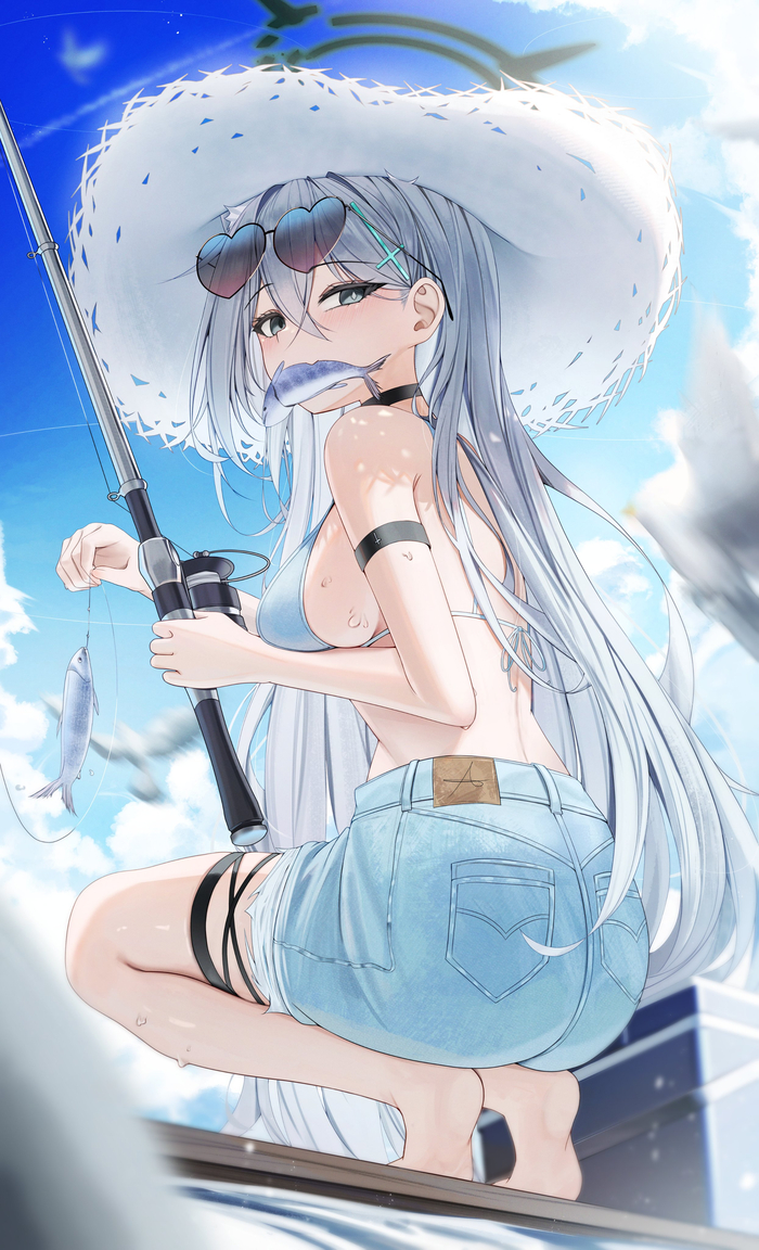 �������