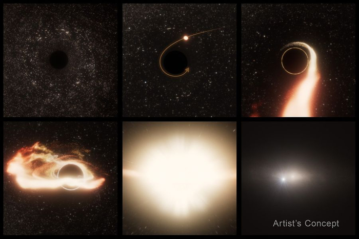           , , , , , , , NASA, , 