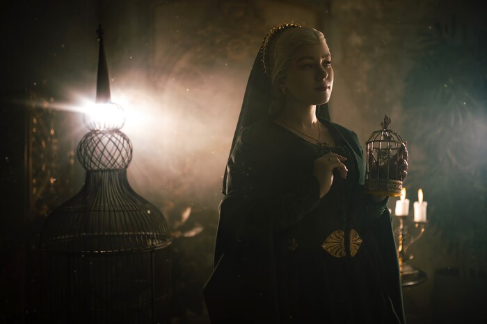   | House of the Dragon ,  ,  , 