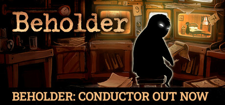 [Steam 90% ] Beholder, Blissful Sleep (DLC), Beholder 2 Steam, Beholder, Beholder 2,  , , ,  , 