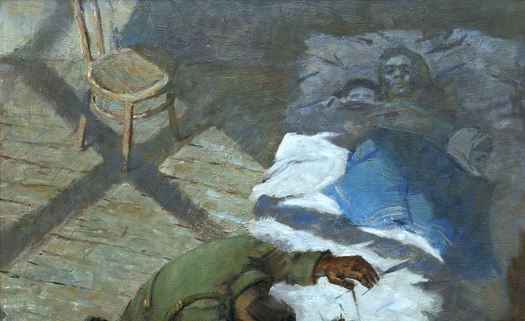 Немного о финнах