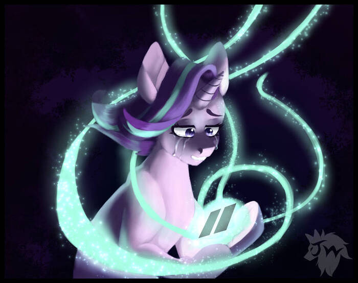    My Little Pony, Starlight Glimmer, , YouTube