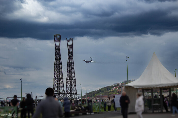 У меня странные ассоциации...