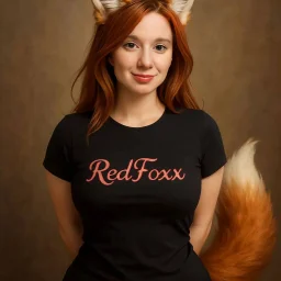 Redfoxxx69