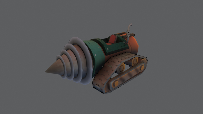   Gamedev,  , 3D, Blender, Blizzard, Warcraft, , 3D , Game Art