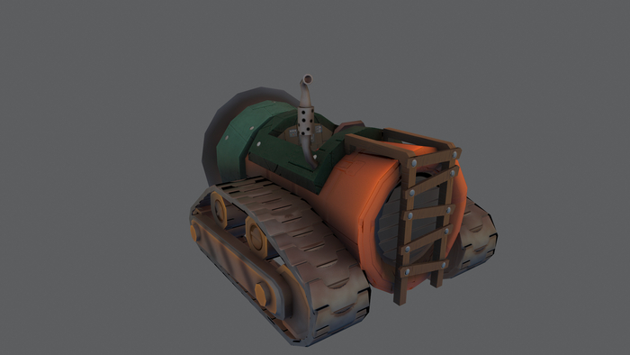   Gamedev,  , 3D, Blender, Blizzard, Warcraft, , 3D , Game Art