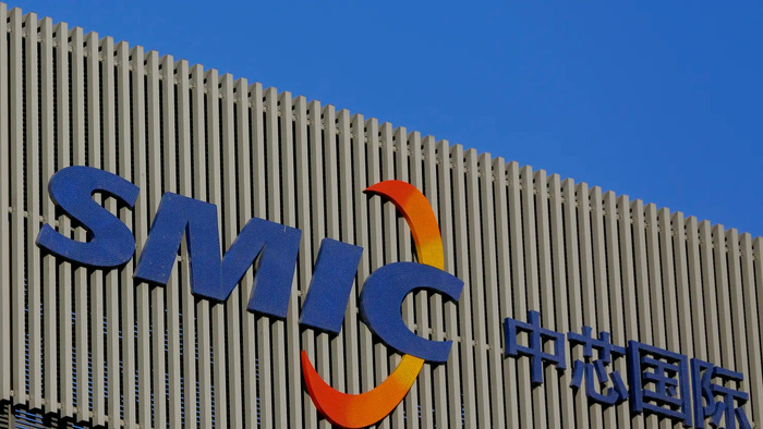    SMIC    7%  ,      , , , , 