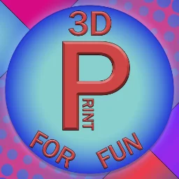 3DPrintForFun