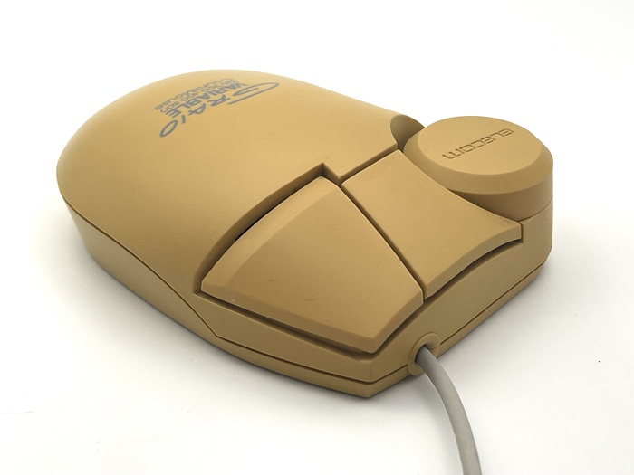 Elecom GRAIO Variable CountMouse , ,  , 