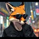Аватар пользователя Mr.FoxSmith