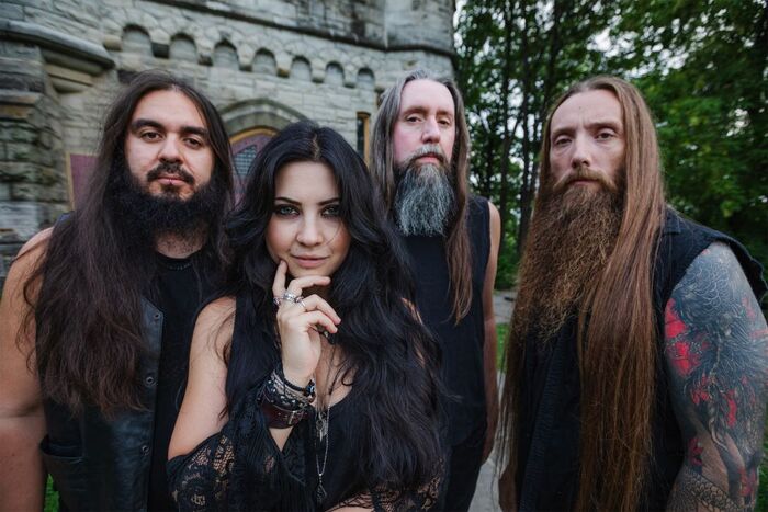 LUSARO           MELODIC DEATH METAL/POWER/THRASH METAL Metal, Melodic Death Metal, Power Metal, Thrash Metal, , , YouTube, 