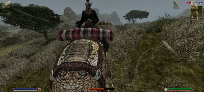   Morrowind ...     Project Nirn (    ) Tes3mp, Openmw, The Elder Scrolls III: Morrowind, , RPG,  , 