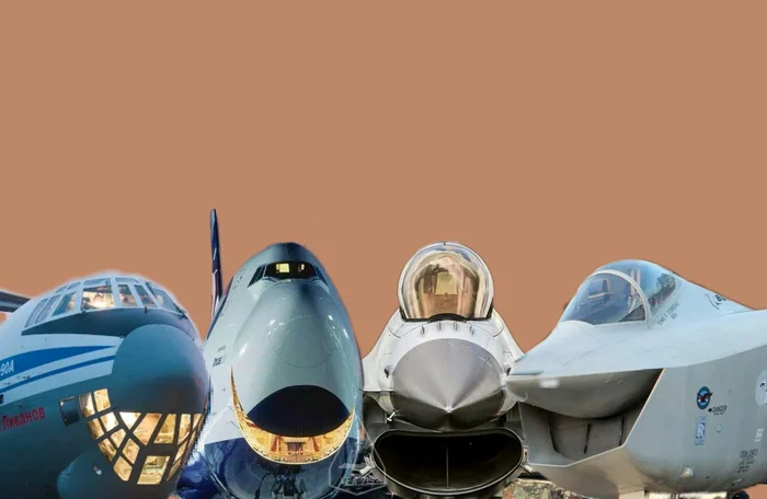 Самолет-хохотун. Ил-76 Мат, Авиация, Самолет, Длиннопост, Ил-76