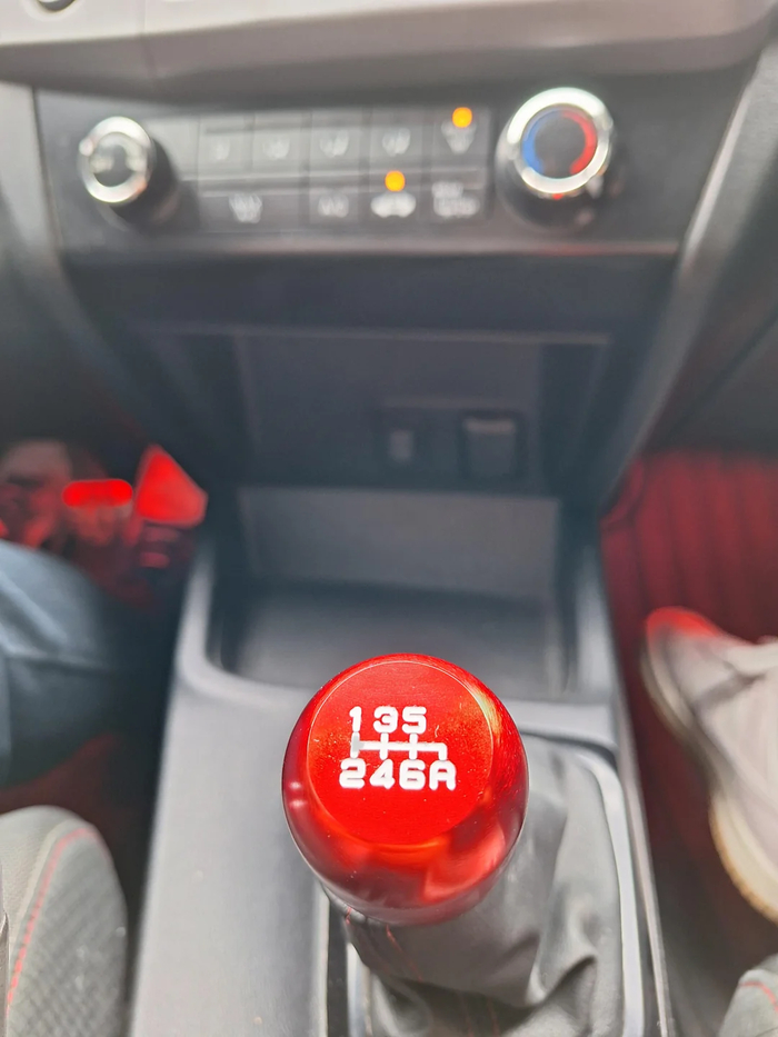 Пытаюсь пересесть на механику...