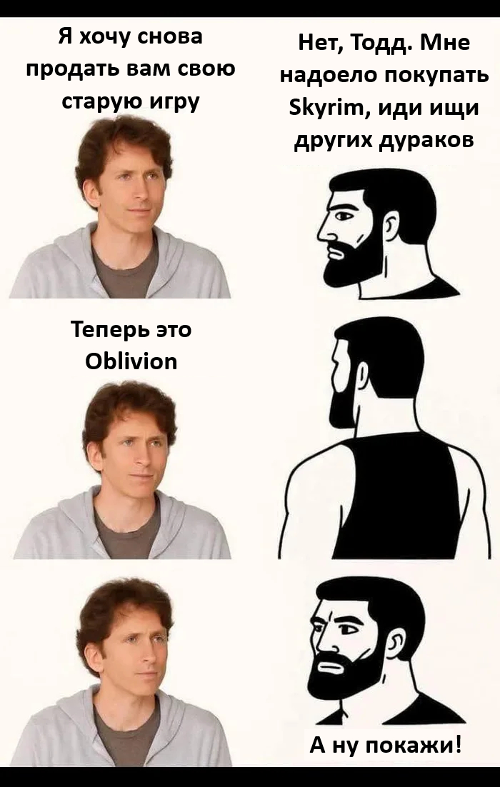    ,   ,  , Bethesda, The Elder Scrolls V: Skyrim, The Elder Scrolls IV: Oblivion, , 