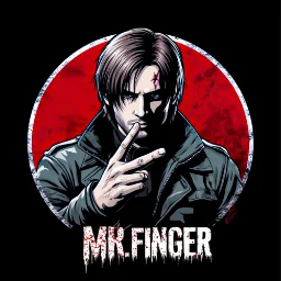 Mr.Finger5