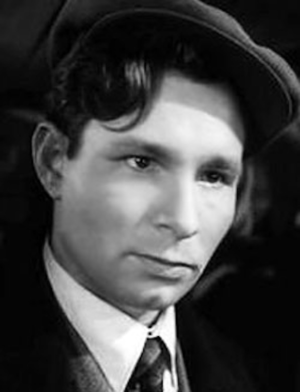 Юрий Соловьёв