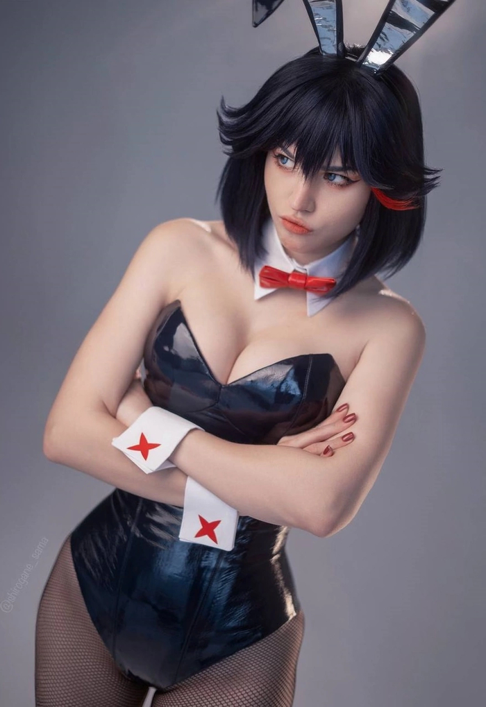 Kill la Kill | Ryuuko Matoi , Matoi Ryuuko, Kill la Kill,  , Twitter (), , 