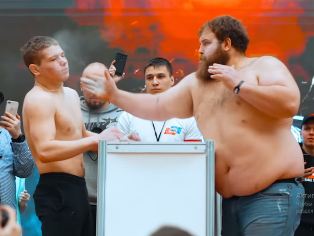 ����� vs ���������. ����������