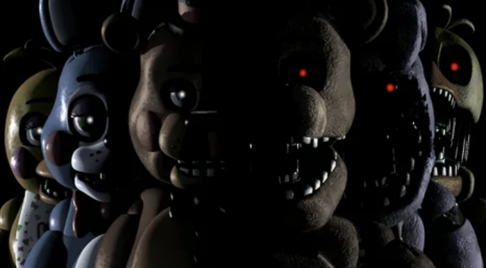   Five Nights at Freddy's  PlayStation  Xbox    2025  Playstation, , Xbox, , Nintendo, Nintendo Switch,  ,  , 
