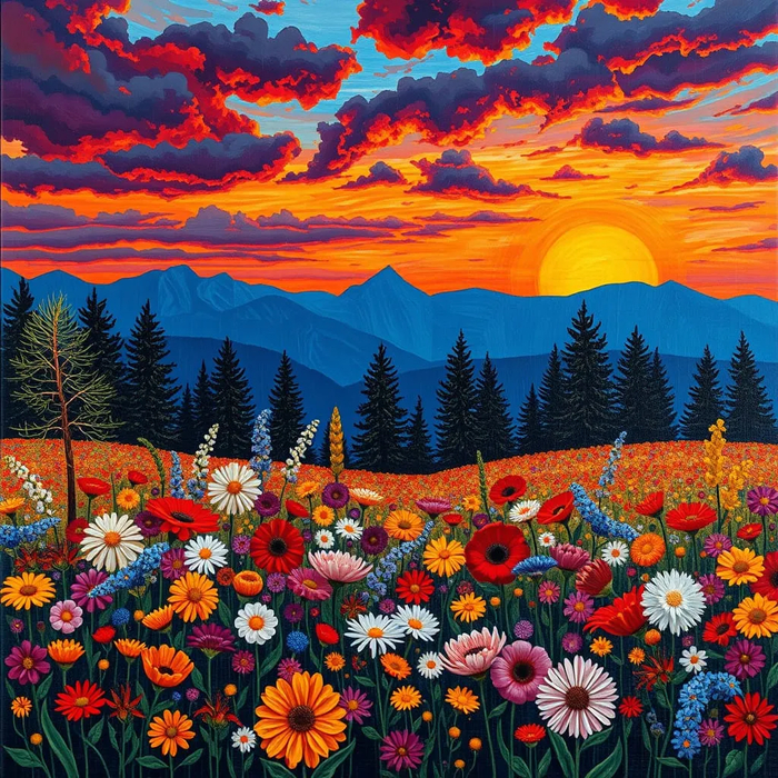 Доброго всем утра!