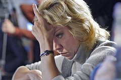 Фото: Василий Шапошников / Коммерсантъ