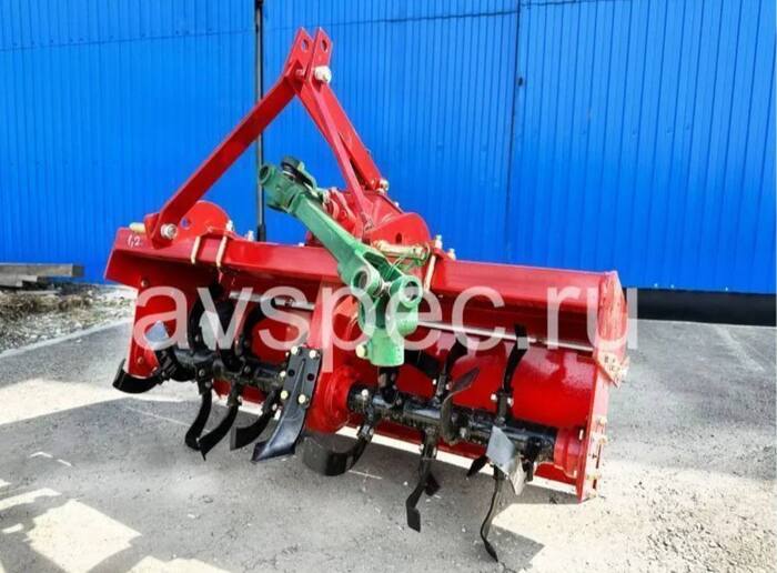 Минитрактор: преимущества и недостатки при покупке