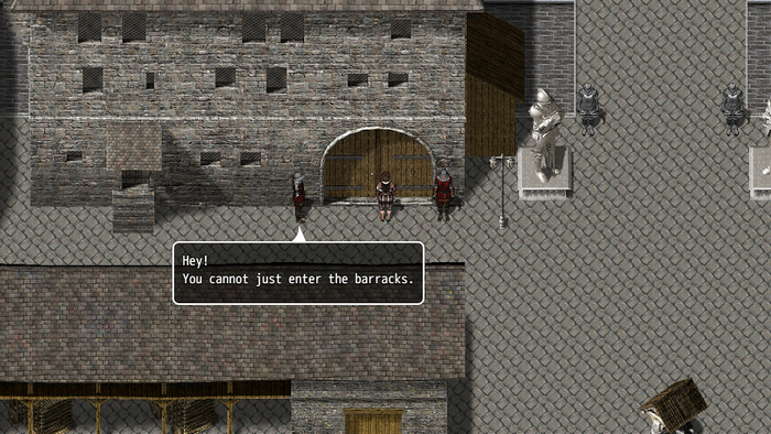  3   Silent Gentlman, Secret of Stormlot  Secret of Stormlot 2  Indiegala  , , Gamedev, , RPG Maker, Indiegala,  Steam, , YouTube,  , 