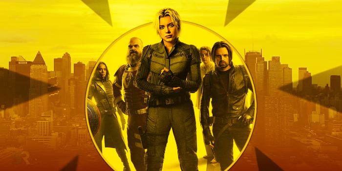 *.  ,  Marvel, Marvel, , Thunderbolts, , 