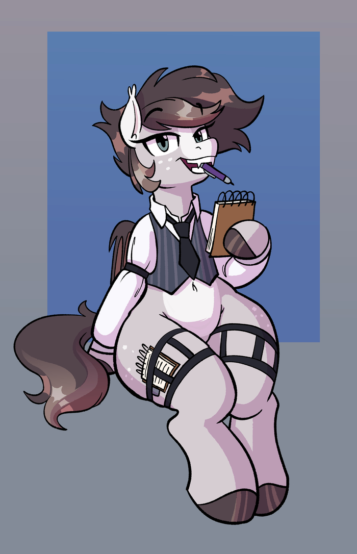 Пикабу срезает хвост, или дуплицирует часть?