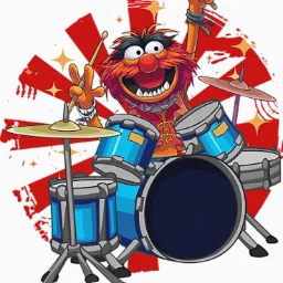 RoyDrummer
