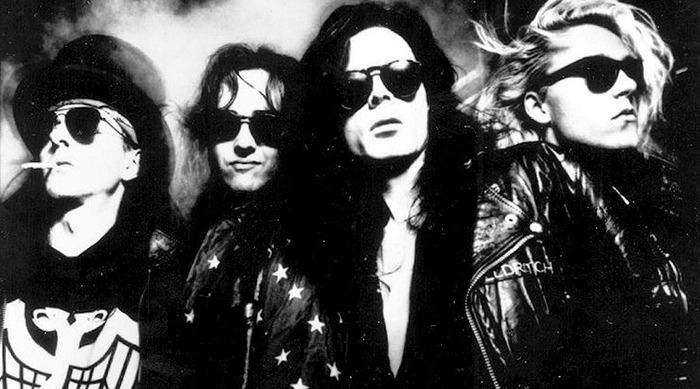  The Sisters of Mercy  (), The Sisters of mercy, , -