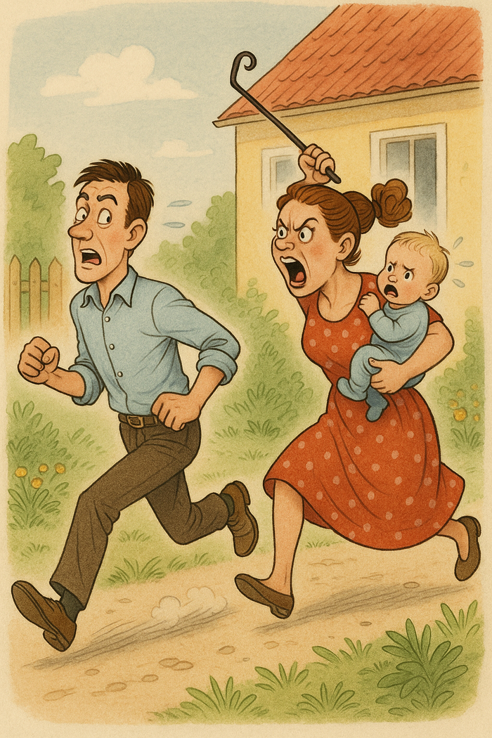 Небольшой коллаж на тему ситуации. Нейросети рулят.