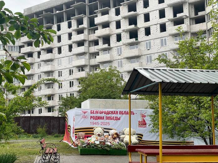 «Была надежда, что это не наш подъезд». Что чувствовали белгородцы при обрушении Щорса, 55а