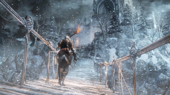  DLC  Dark Souls 3       Dark Souls, Dark Souls 3,  , , , 