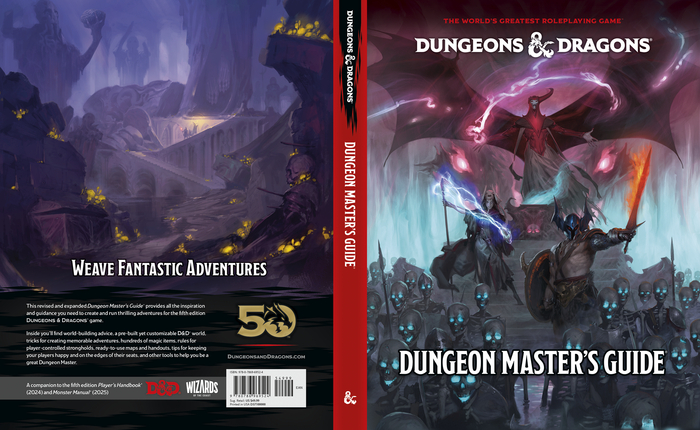     2024  , Dungeons & Dragons,   , ,  , DnD 5, RPG,  