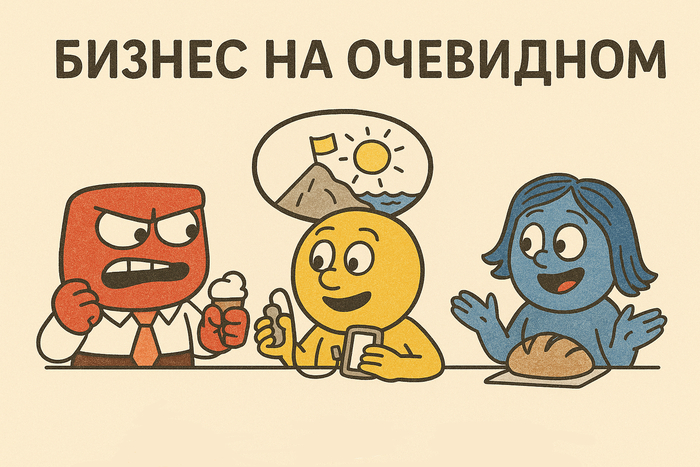 Бизнес на Очевидном - OwnerHub