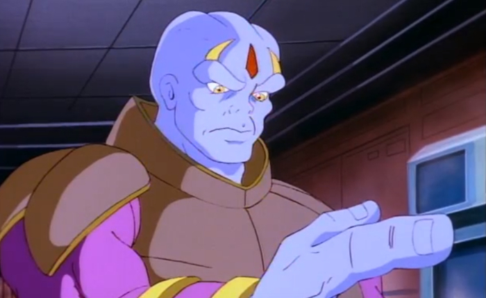 Неосапиенты...