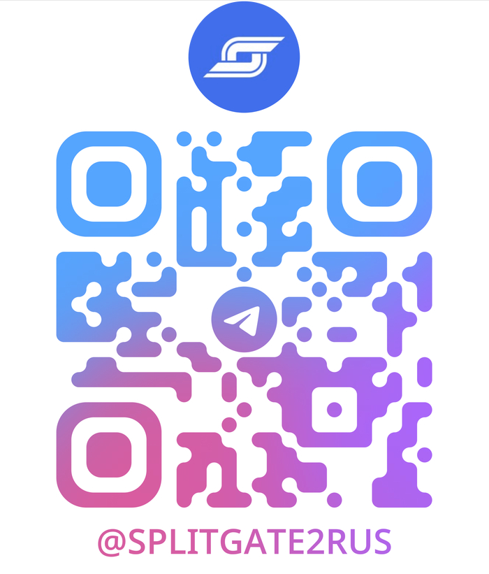 Что известно о бета-тесте Splitgate 2 — 22 мая