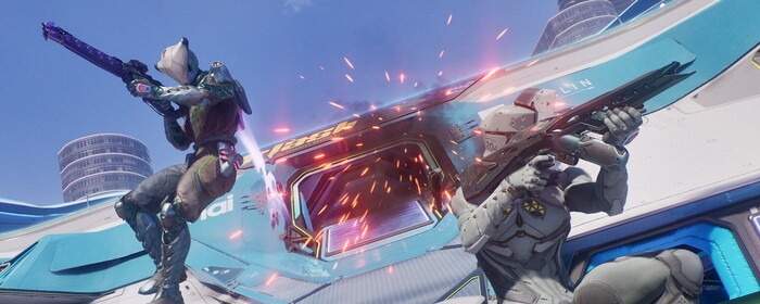    - Splitgate 2  22  Xbox, Playstation,  , Steam, Splitgate, , ,  , 