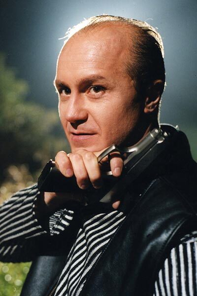 Лёва Шаламов - "24 часа" (2000).