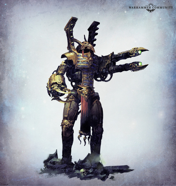          Warhammer 40.000 Wargame,  , Warhammer, Warhammer 40k, 