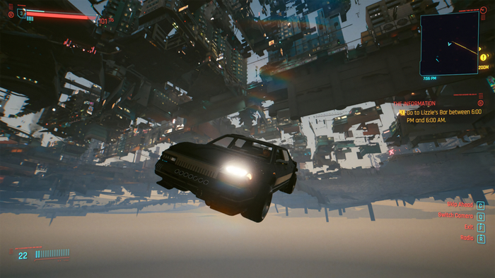        ,  , Cyberpunk 2077, Assassins Creed, The Elder Scrolls III: Morrowind, Counter-strike, 