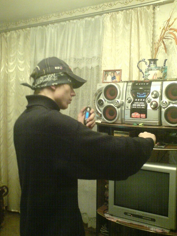 Испанский стыд