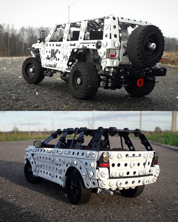 Wrangler JK, Freelander II   , ,    Jeep Wrangler, Land Rover, , , 44,  , 
