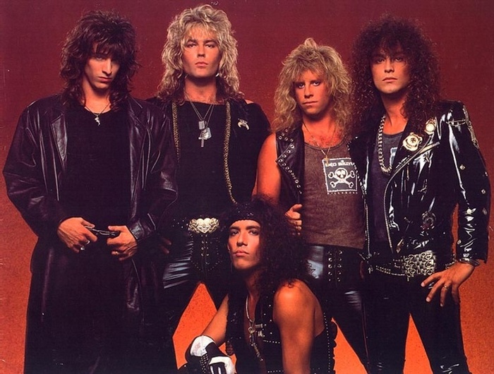 RATT!!!  !!! "Reach for the Sky,     Out of the Cellar  1984 ,     ! Metal, Heavy Metal, Glam Metal, , , YouTube, 