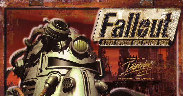 Fallout: A Post Nuclear Role Playing Game    [] RPG, Fallout, -,  , -, Carter54