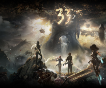 Clair Obscur Expedition 33 ����