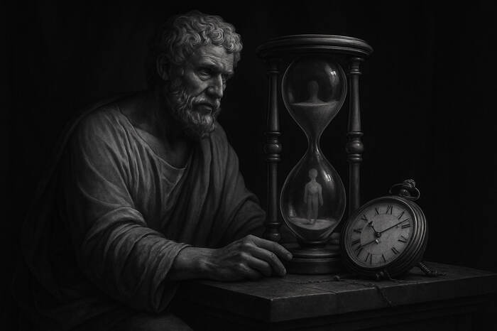 Почему нам тревожно жить? Причина может быть проще, чем кажется