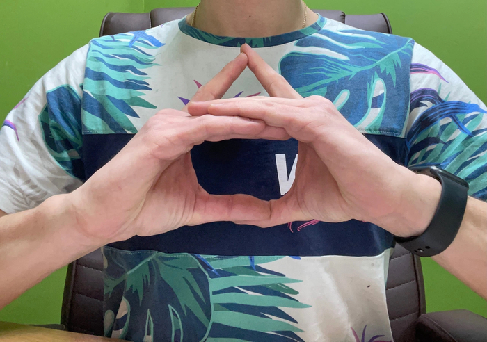 Предубеждение в действии и Хананамити